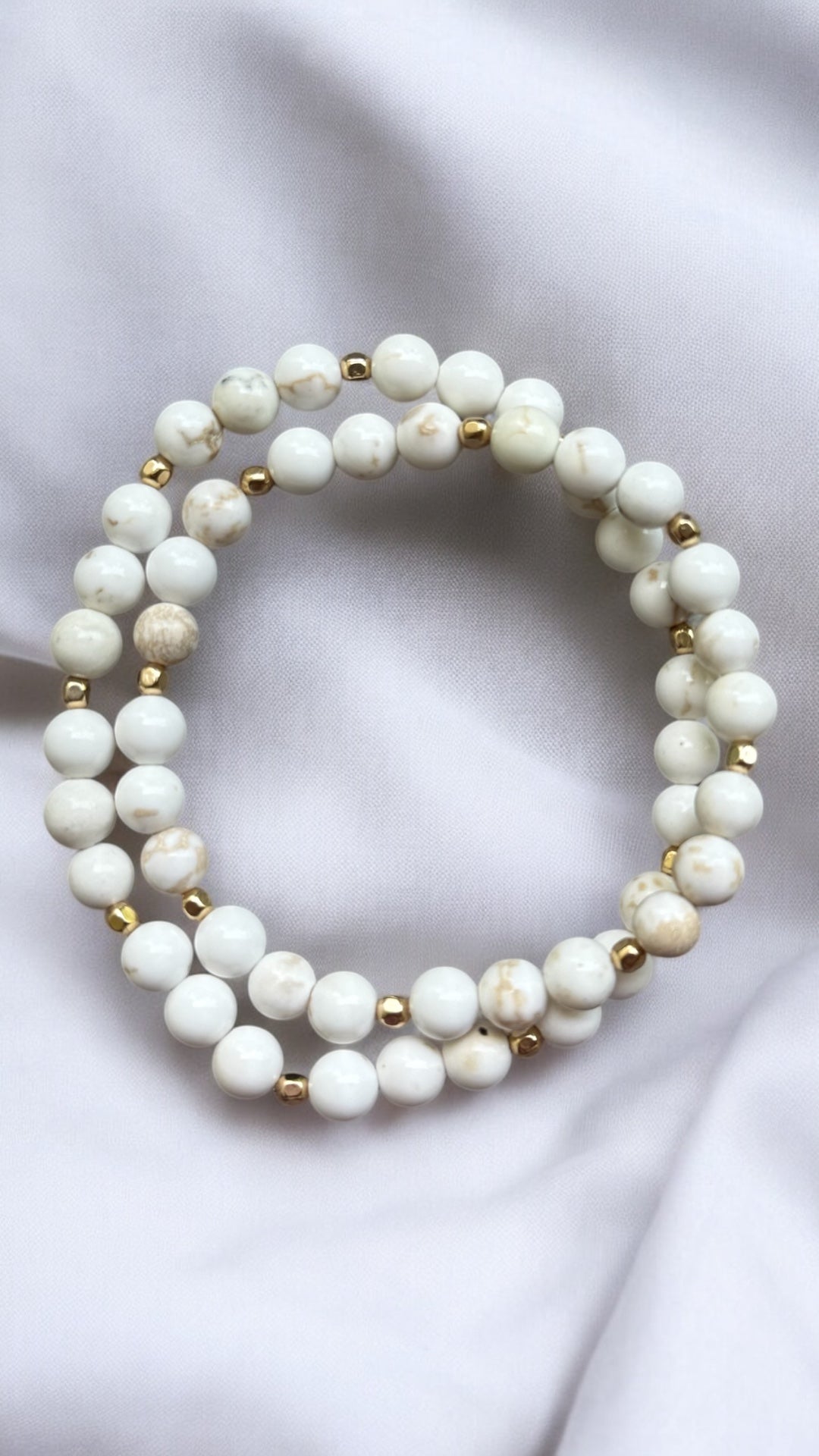 The Brooke Bracelet