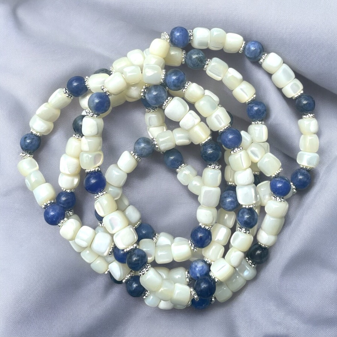Calming Bracelet