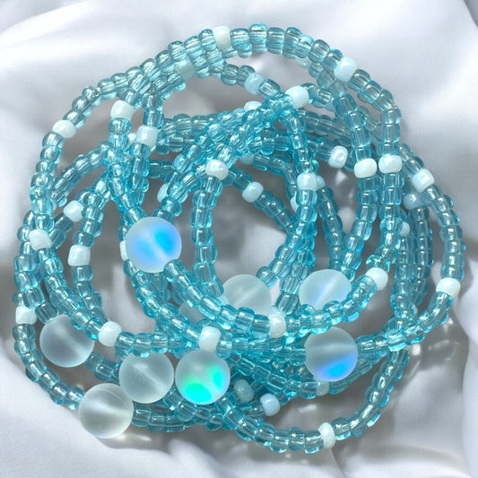 Once in a Blue Moon Bracelet