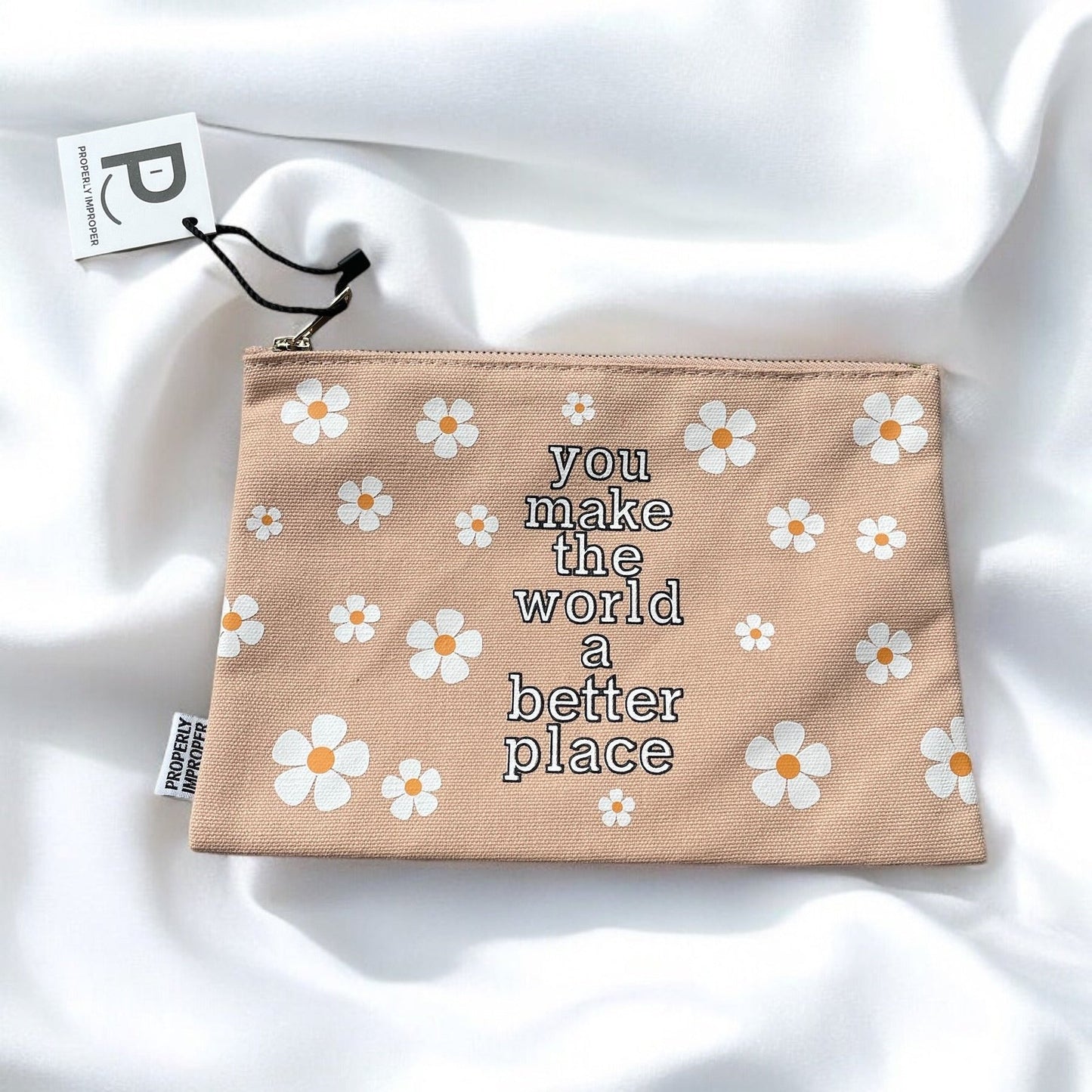 Better Place Jewel Pouch