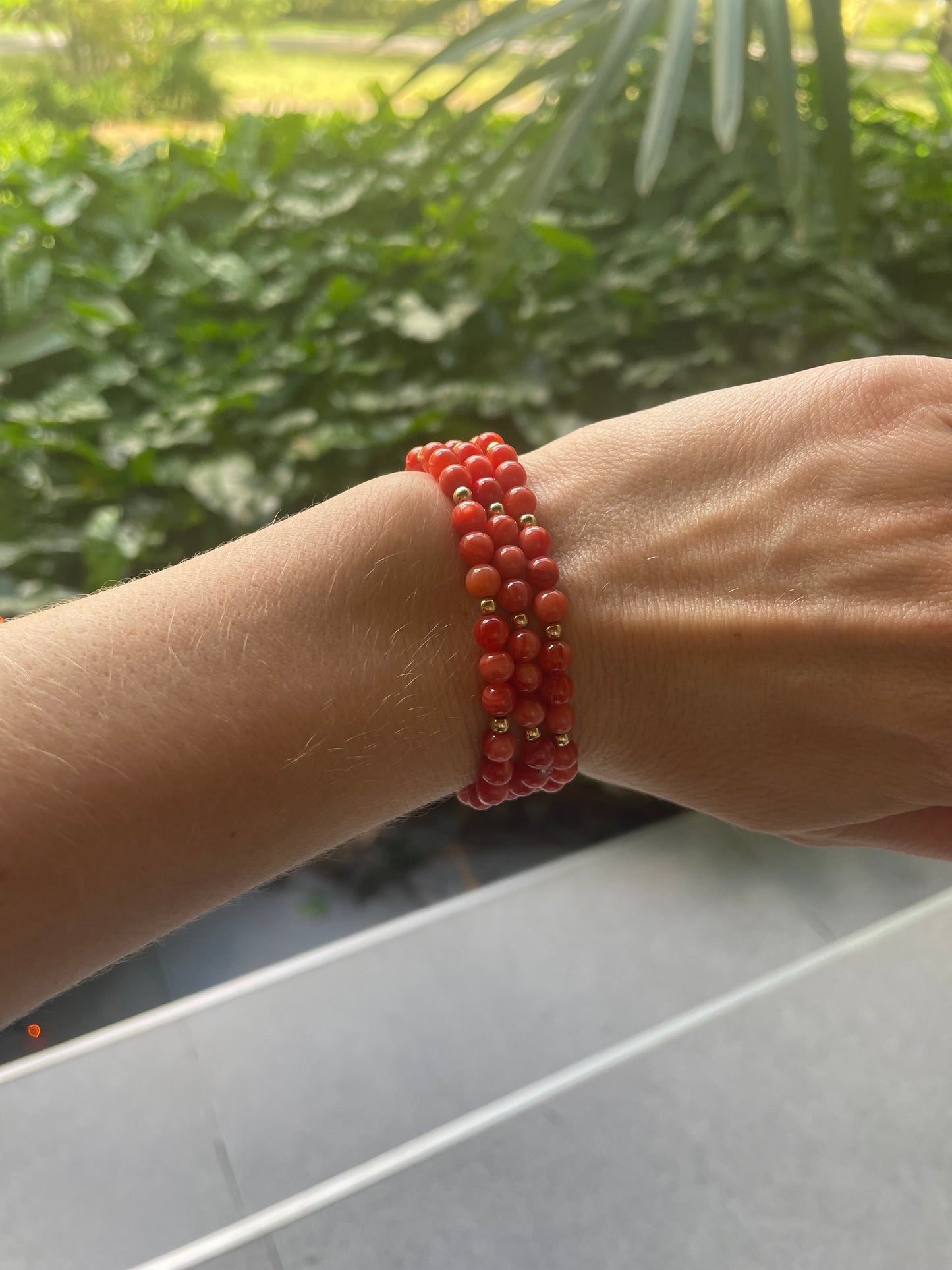 Coral Gables Bracelet