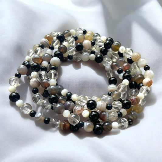 Sea Stone Bracelet