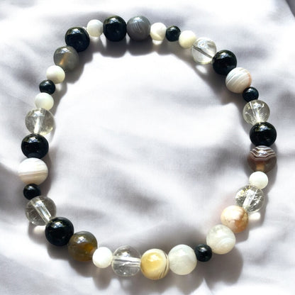 Sea Stone Bracelet