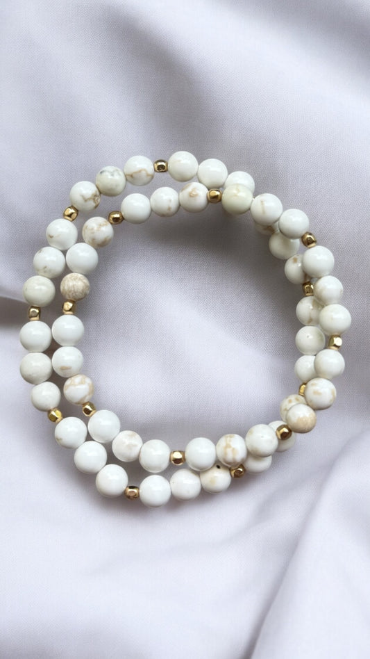 The Brooke Bracelet