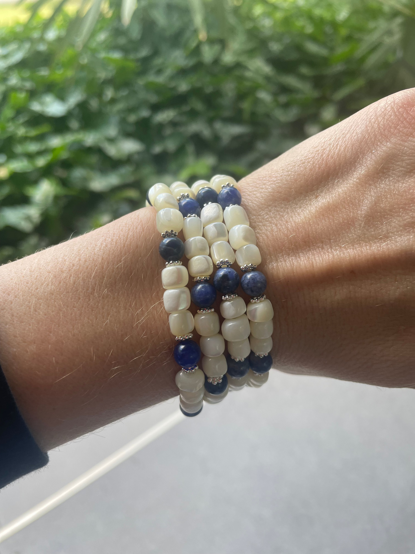 Calming Bracelet