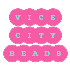 Vice City Beads